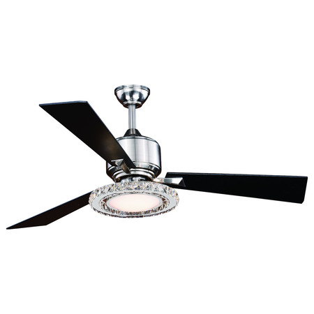 VAXCEL INTERNATIONAL Clara 52 Ceiling Fan" F0048